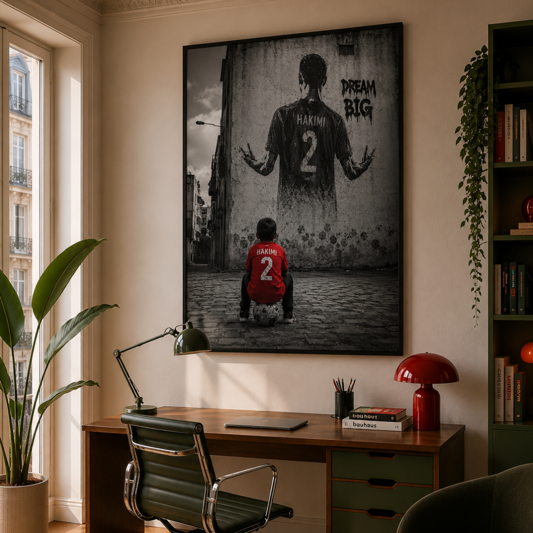 Tableau CDM rêve d'enfance Maroc 2026 détail
